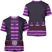 Oxana Hauntley Shirt