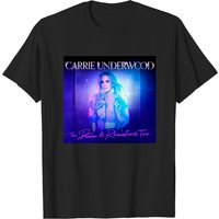 Carrie Underwood T-shirt