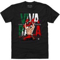 Eddie Guerrero Men's Cotton T-shirt