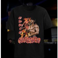 Vintage Eddie Guerrero 90's Style T Shirt