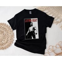 Eddie Guerrero Latino Heat T-shirt