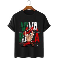 Eddie Guerrero Men's Cotton T-shirt — T-shirts pour hommes
