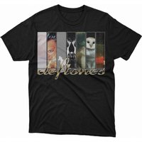 Deftones Inspired Unisex T-shirt