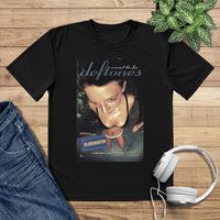 Limited Edition Deftones Tee - Around The Fur T-shirt