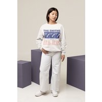 The Smiths Vintage Sweatshirt, Vintage The Smiths Tour Unisex Sweatshirt
