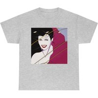 Duran Nagel Unisex Heavy Cotton T-shirt — T-shirts pour hommes