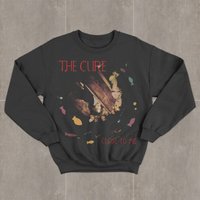 The Cure Close To Me Sweatshirt