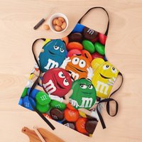 M&m Crew Apron, M&m Crew Apron — Tabliers de cuisine