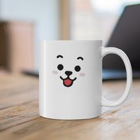 Bt21 Rj Mug
