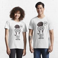 Stubborn German Shorthaired Pointer Dog T-shirt — Mens T Shirts
