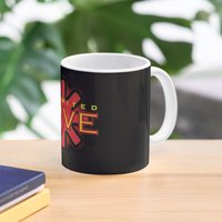 Unlimited Love - Rhcp Coffee Mug