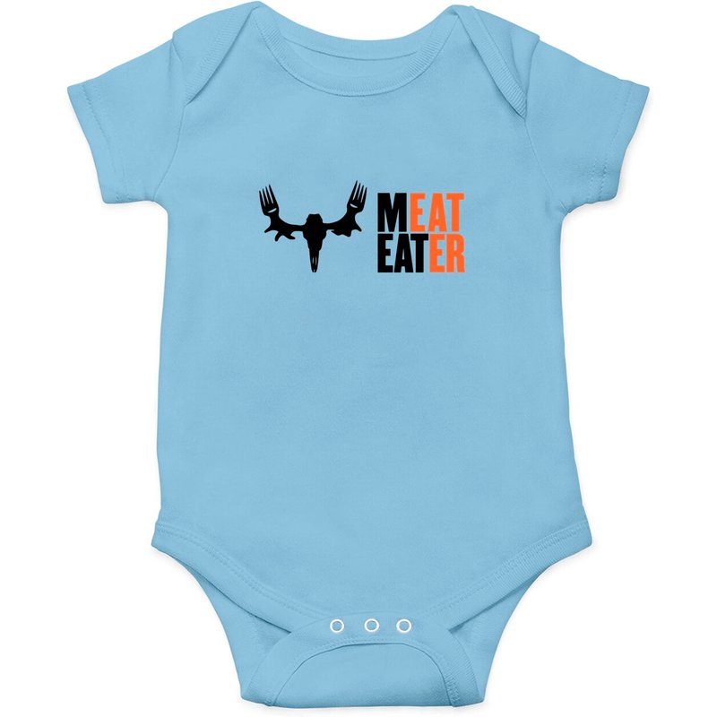 Meat Eater Onesies