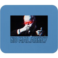 Dark Brandon No Malarkey Crewneck Mouse Pads