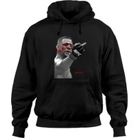 Nate Diaz Hoodies