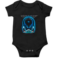 Journey Frontiers Album Cover Art Onesies, Rock Band Tour Onesies