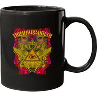 The Mars Volta Mugs — Mugs & Tumblers