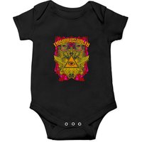 The Mars Volta Onesies
