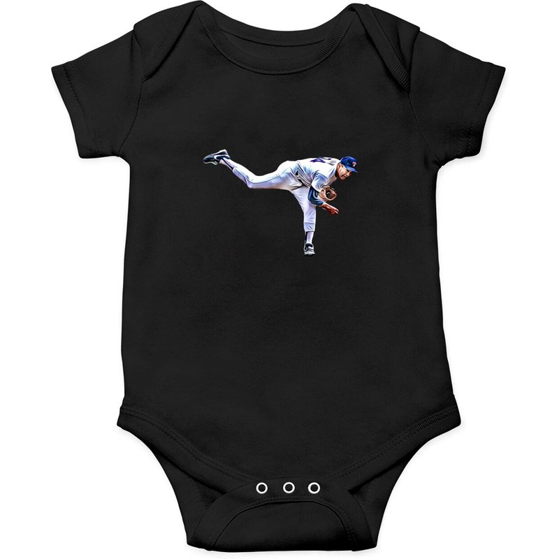 Nolan Ryan Classic Onesies