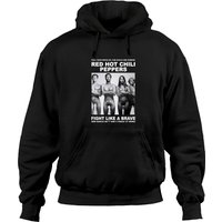Red Hot Chili Peppers Hoodies