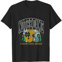 Notre Dame Unisex T-shirts