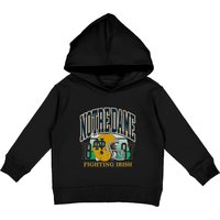 Notre Dame Unisex Kids Pullover Hoodies