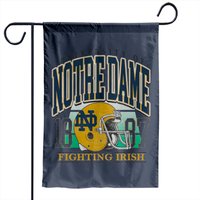 Notre Dame Unisex Garden Flags — Decorative Flags