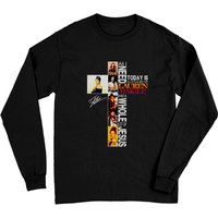Lauren Daigle Long Sleeves — T-shirts pour hommes