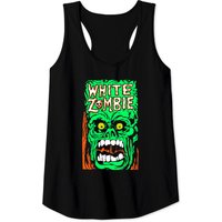 Rob Zombie White Zombie Band Tee