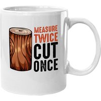 Carpenter Mugs, Carpenter Mugs — Tasses et gobelets