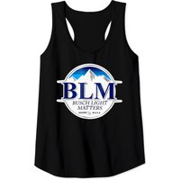 Buschs Light Matters Tank Tops