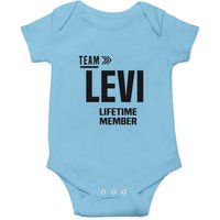 Levi - Levi - Onesies