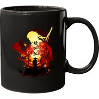 New Ghost - Ghost Of Tsushima - Mugs — Tasses et gobelets