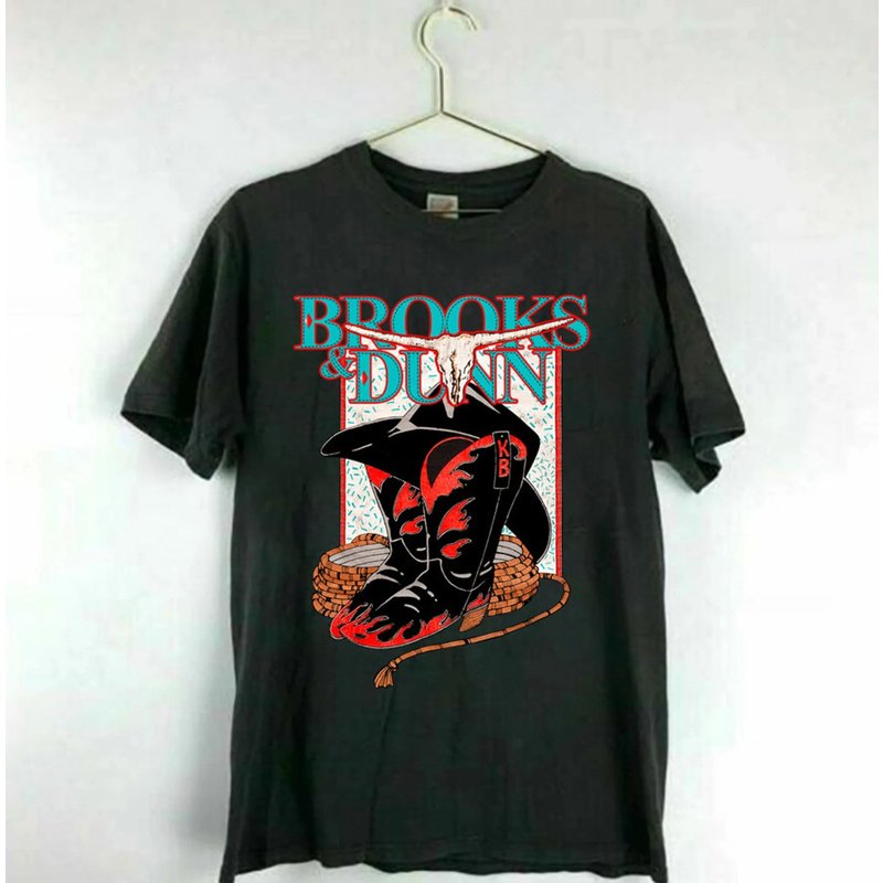 Vintage Country Music Unisex T-shirt, Country Music Concert
