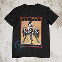 Butthole Surfers Shirt — Mens T Shirts