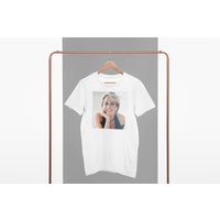Princess Diana Shirt - Lady Diana T-shirt