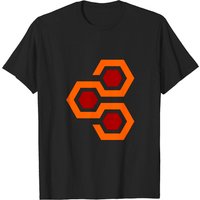 The Overlook Hotel Rug Carpet T-shirt