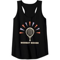 Modest - Modest Mouse - Tank Tops