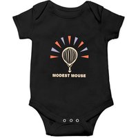 Modest - Modest Mouse - Onesies