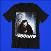 The Shining Classic Horror Movie T-shirt