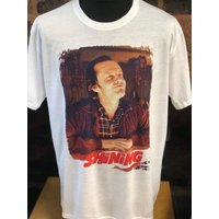 The Shining Jack Torrance, Jack Nicholson T-shirt