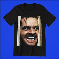 The Shining Classic Horror Movie T-shirt — T-shirts pour hommes