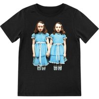 The Shining Twins T-shirt — T-shirts pour hommes