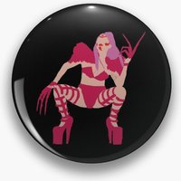 Gaga Pin, Gaga Pin