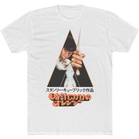 A Clockwork Orange T-shirt — T-shirts pour hommes