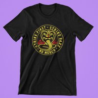 Cobra Kai T-shirt