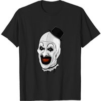 Gift For Men Art The Clown Awesome For Movie T-shirt — T-shirts pour hommes