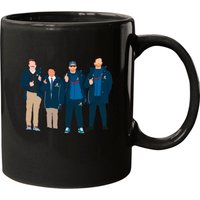 The Diamond Dogs Mugs — Mugs & Tumblers