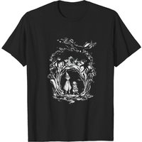 Over The Garden Wall Sweatshirt, Over The Garden Wall Shirt T-shirts