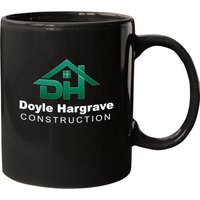 Sling Blade | Doyle Hargrave Construction Mugs — Tasses et gobelets