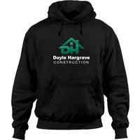 Sling Blade | Doyle Hargrave Construction Hoodies